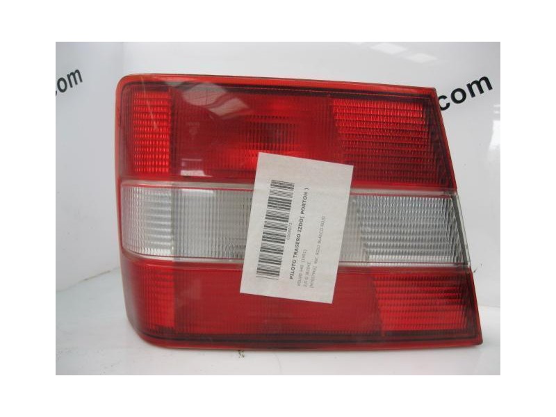 Recambio de piloto porton izq. : volvo 940 : 2.0 g )b204e(136cv) [1991] para volvo 940 2.0 g )b204e referencia OEM IAM ROJOBLANC