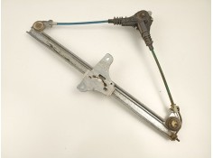 Recambio de elevalunas trasero derecho para opel agila (a) (h00) 1.2 16v (f68) referencia OEM IAM 9206367  