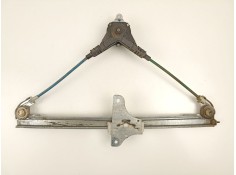 Recambio de elevalunas trasero derecho para opel agila (a) (h00) 1.2 16v (f68) referencia OEM IAM 9206367   2