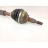 Recambio de transmision delantera izquierda para fiat freemont (345_) 2.0 jtd referencia OEM IAM K52123583AA  