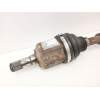 Recambio de transmision delantera izquierda para fiat freemont (345_) 2.0 jtd referencia OEM IAM K52123583AA  
