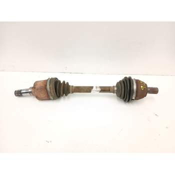 Recambio de transmision delantera izquierda para ford focus ii (da_, hcp, dp) 1.6 tdci referencia OEM IAM 3M513B437DAG  