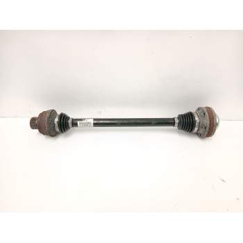 Recambio de transmision trasera izquierda para audi q5 (8rb) 2.0 tdi quattro referencia OEM IAM 8R0501203C  