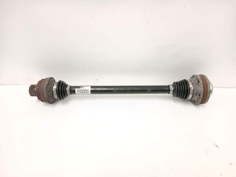 Recambio de transmision trasera izquierda para audi q5 (8rb) 2.0 tdi quattro referencia OEM IAM 8R0501203C  