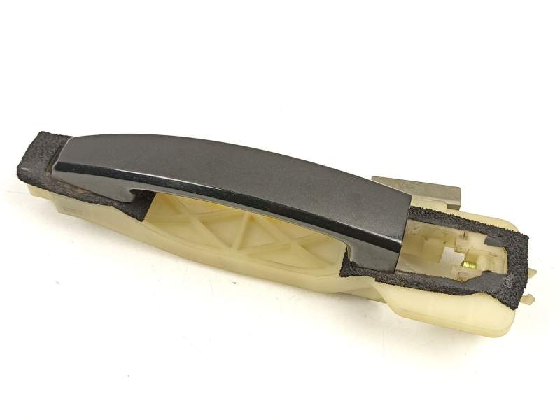 Recambio de manilla delantera izquierda para chevrolet captiva (c100, c140) 2.2 d referencia OEM IAM 94553097  