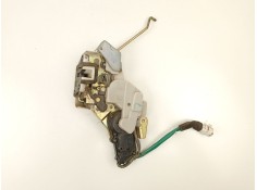 Recambio de cerradura puerta trasera izquierda para opel agila (a) (h00) 1.2 16v (f68) referencia OEM IAM 9212669   2