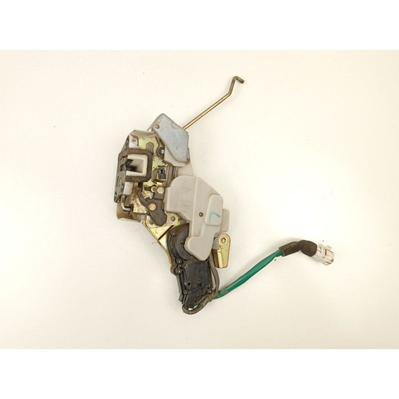 Recambio de cerradura puerta trasera izquierda para opel agila (a) (h00) 1.2 16v (f68) referencia OEM IAM 9212669  