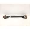 Recambio de transmision trasera izquierda para audi q5 (8rb) 2.0 tdi quattro referencia OEM IAM 8R0501203C  