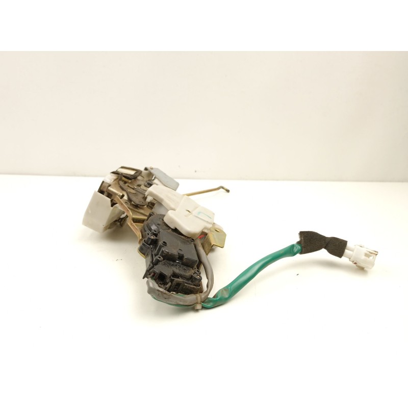 Recambio de cerradura puerta trasera izquierda para opel agila (a) (h00) 1.2 16v (f68) referencia OEM IAM 9212669  