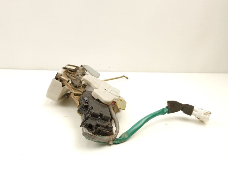 Recambio de cerradura puerta trasera izquierda para opel agila (a) (h00) 1.2 16v (f68) referencia OEM IAM 9212669  