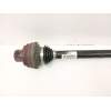 Recambio de transmision trasera izquierda para audi q5 (8rb) 2.0 tdi quattro referencia OEM IAM 8R0501203C  