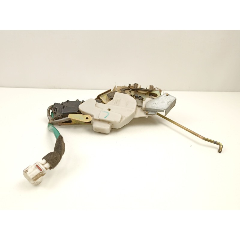 Recambio de cerradura puerta trasera izquierda para opel agila (a) (h00) 1.2 16v (f68) referencia OEM IAM 9212669  