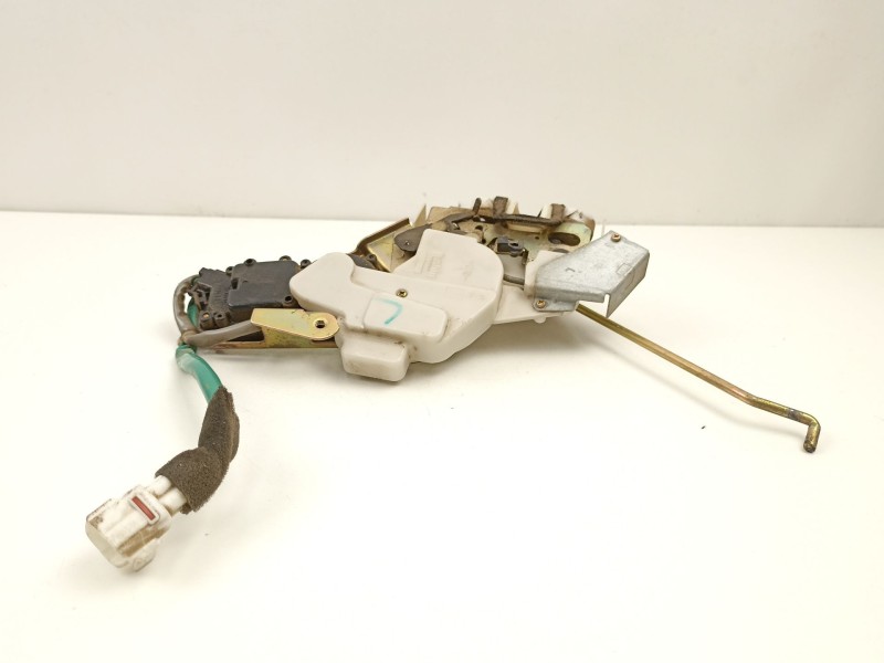 Recambio de cerradura puerta trasera izquierda para opel agila (a) (h00) 1.2 16v (f68) referencia OEM IAM 9212669  