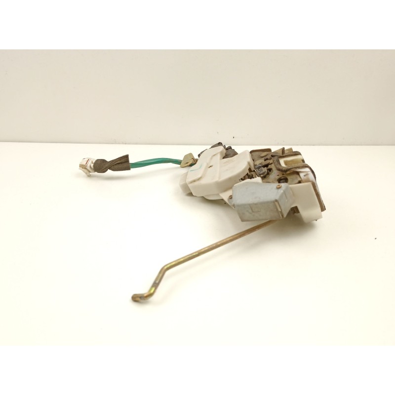 Recambio de cerradura puerta trasera izquierda para opel agila (a) (h00) 1.2 16v (f68) referencia OEM IAM 9212669  