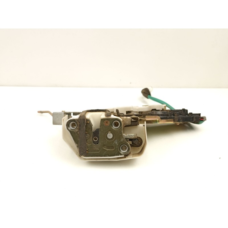 Recambio de cerradura puerta trasera izquierda para opel agila (a) (h00) 1.2 16v (f68) referencia OEM IAM 9212669  