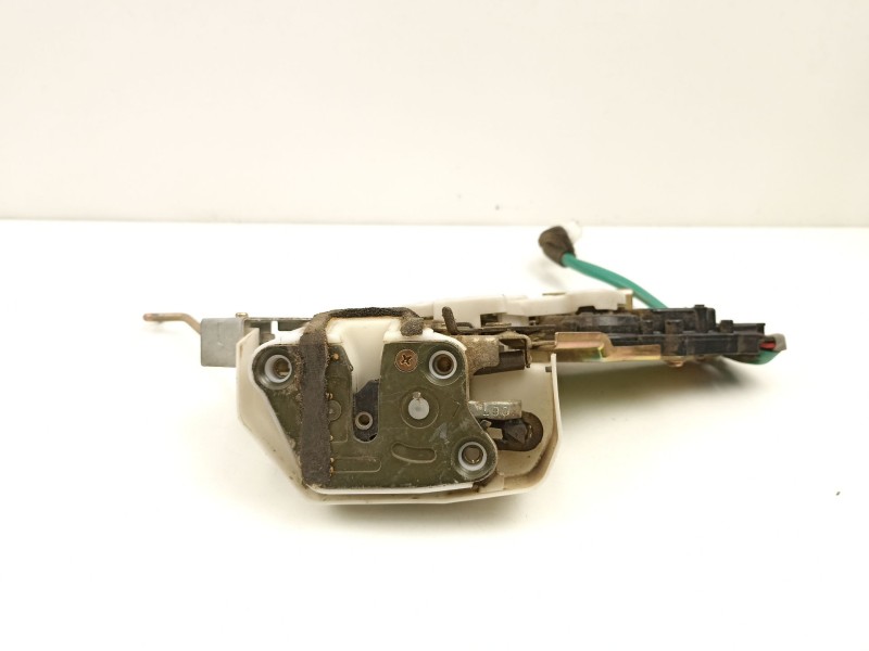 Recambio de cerradura puerta trasera izquierda para opel agila (a) (h00) 1.2 16v (f68) referencia OEM IAM 9212669  