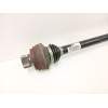 Recambio de transmision trasera izquierda para audi q5 (8rb) 2.0 tdi quattro referencia OEM IAM 8R0501203C  