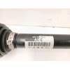 Recambio de transmision trasera izquierda para audi q5 (8rb) 2.0 tdi quattro referencia OEM IAM 8R0501203C  
