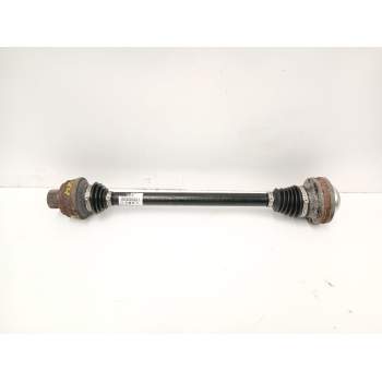 Recambio de transmision trasera derecha para audi q5 (8rb) 2.0 tdi quattro referencia OEM IAM 8R0501203C  