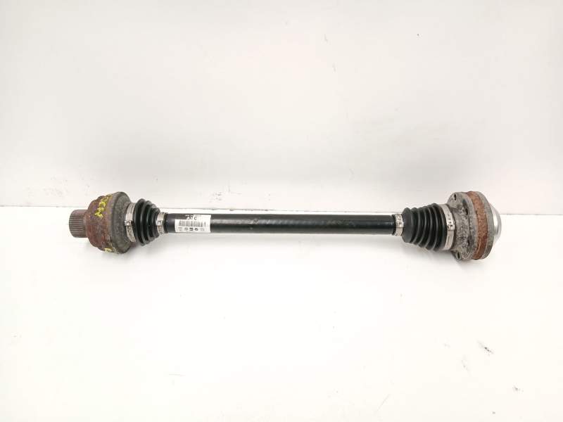 Recambio de transmision trasera derecha para audi q5 (8rb) 2.0 tdi quattro referencia OEM IAM 8R0501203C  