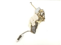 Recambio de cerradura puerta trasera derecha para opel agila (a) (h00) 1.2 16v (f68) referencia OEM IAM 9212668   2