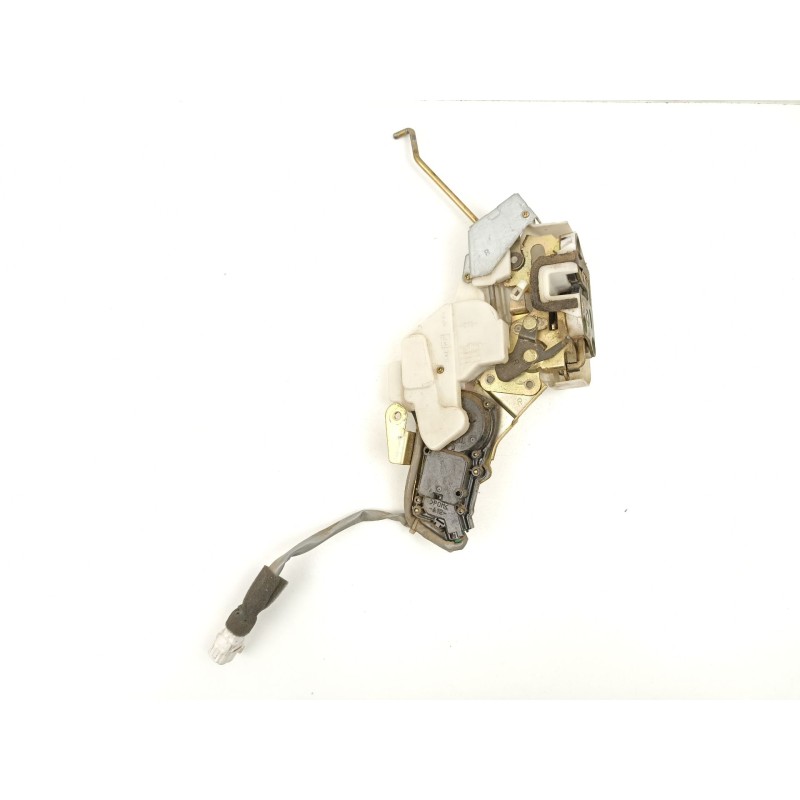 Recambio de cerradura puerta trasera derecha para opel agila (a) (h00) 1.2 16v (f68) referencia OEM IAM 9212668  