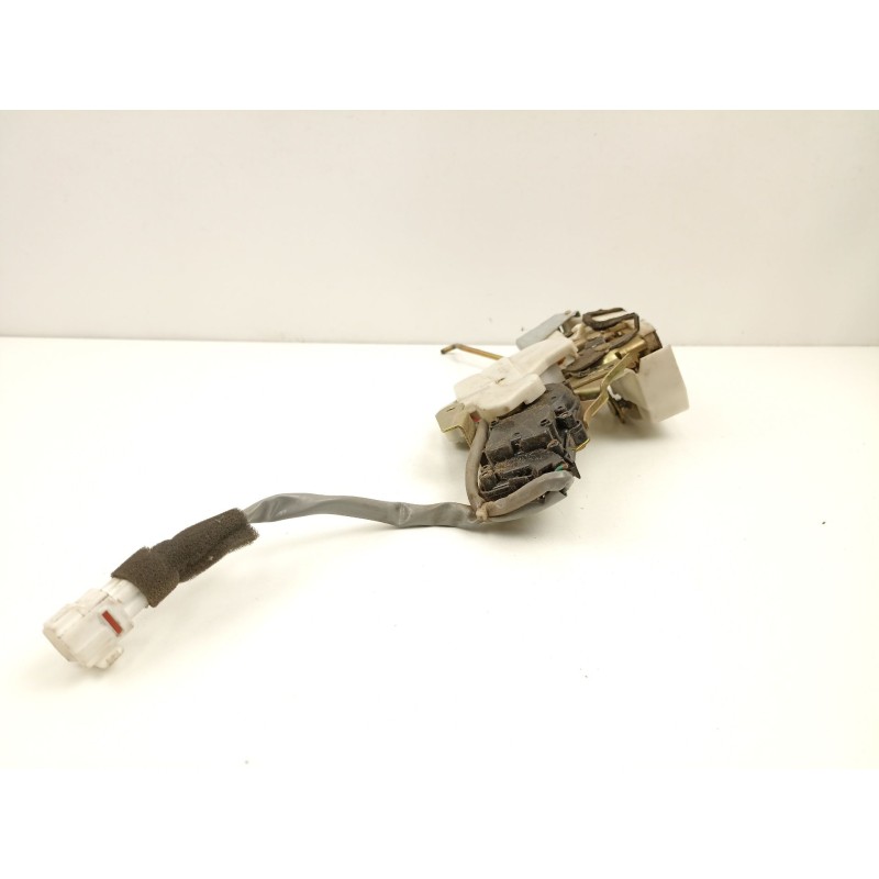 Recambio de cerradura puerta trasera derecha para opel agila (a) (h00) 1.2 16v (f68) referencia OEM IAM 9212668  