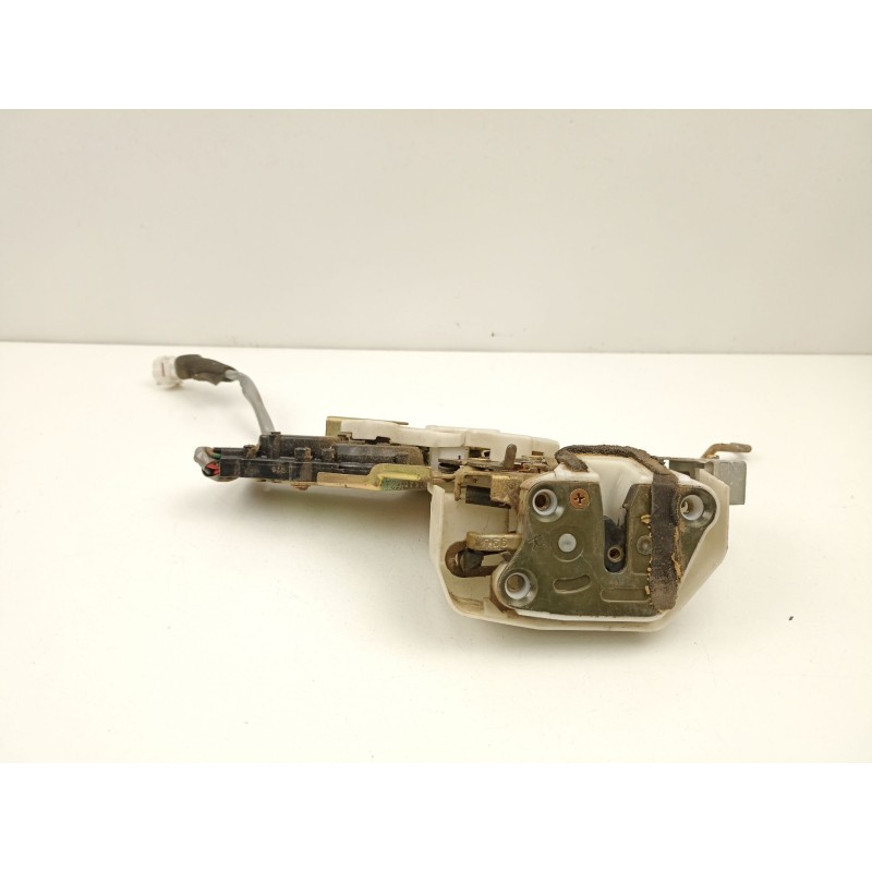 Recambio de cerradura puerta trasera derecha para opel agila (a) (h00) 1.2 16v (f68) referencia OEM IAM 9212668  