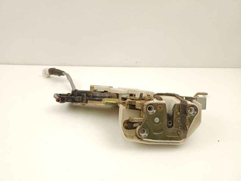 Recambio de cerradura puerta trasera derecha para opel agila (a) (h00) 1.2 16v (f68) referencia OEM IAM 9212668  