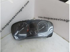 Recambio de cuadro instrumentos : renault laguna : 2.0 dci (150cv) [2009] para renault laguna 2.0 dci referencia OEM IAM 2481000