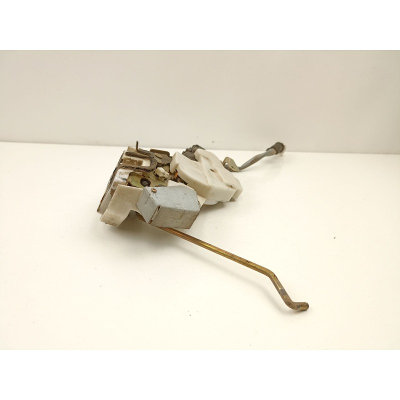 Recambio de cerradura puerta trasera derecha para opel agila (a) (h00) 1.2 16v (f68) referencia OEM IAM 9212668  