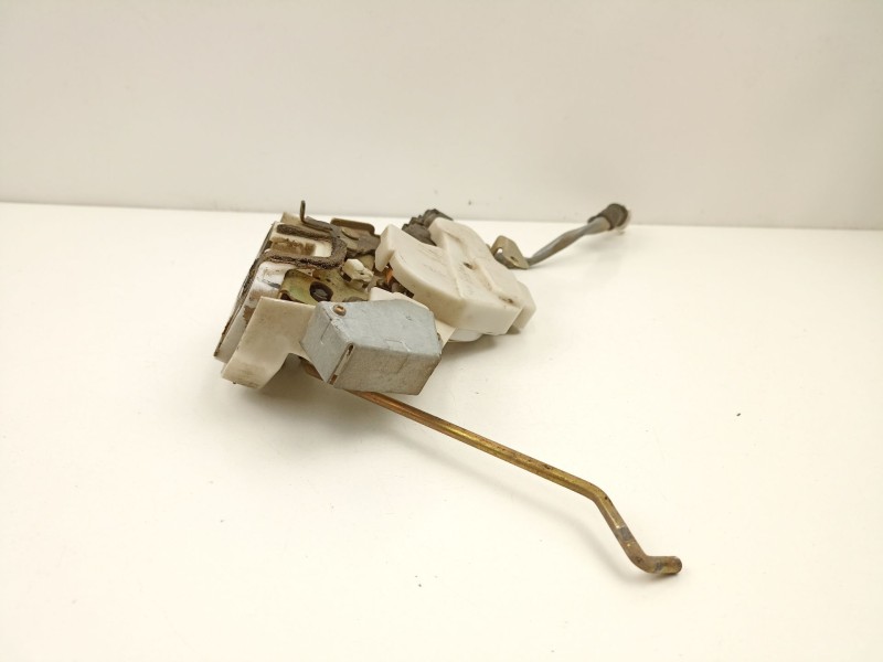 Recambio de cerradura puerta trasera derecha para opel agila (a) (h00) 1.2 16v (f68) referencia OEM IAM 9212668  