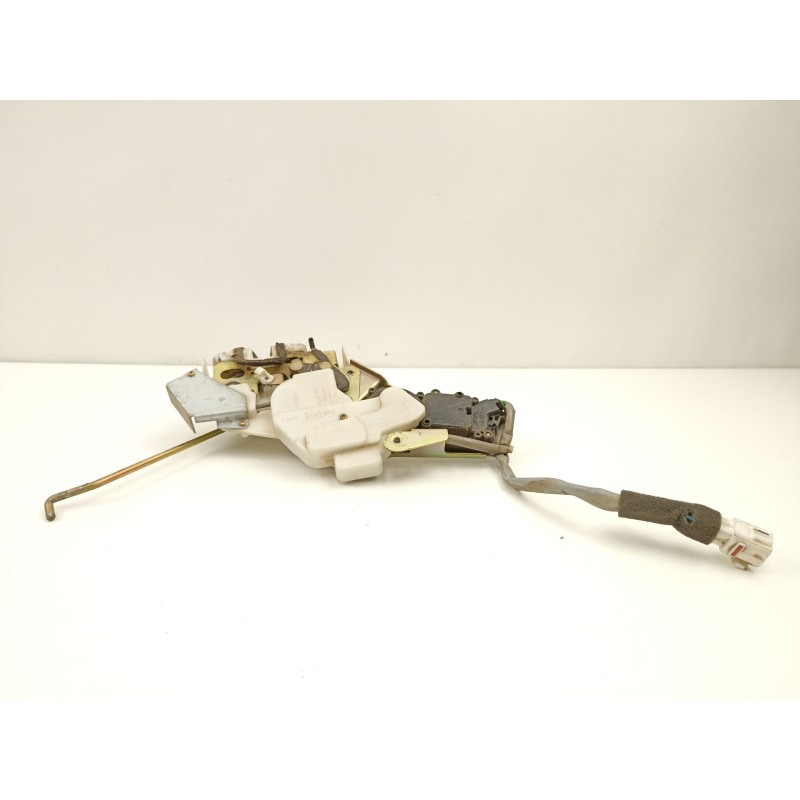 Recambio de cerradura puerta trasera derecha para opel agila (a) (h00) 1.2 16v (f68) referencia OEM IAM 9212668  