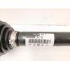 Recambio de transmision trasera derecha para audi q5 (8rb) 2.0 tdi quattro referencia OEM IAM 8R0501203C  