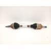 Recambio de transmision delantera izquierda para ford tourneo connect 1.8 tdci referencia OEM IAM 2T143B437FD  