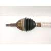 Recambio de transmision delantera izquierda para ford tourneo connect 1.8 tdci referencia OEM IAM 2T143B437FD  