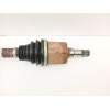 Recambio de transmision delantera izquierda para ford tourneo connect 1.8 tdci referencia OEM IAM 2T143B437FD  