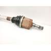 Recambio de transmision delantera izquierda para ford tourneo connect 1.8 tdci referencia OEM IAM 2T143B437FD  