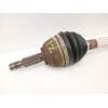 Recambio de transmision delantera izquierda para ford tourneo connect 1.8 tdci referencia OEM IAM 2T143B437FD  