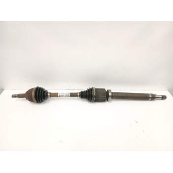 Recambio de transmision delantera derecha para ford tourneo connect 1.8 tdci referencia OEM IAM 2T143B436AH  