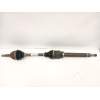 Recambio de transmision delantera derecha para ford tourneo connect 1.8 tdci referencia OEM IAM 2T143B436AH  