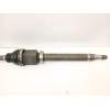 Recambio de transmision delantera derecha para ford tourneo connect 1.8 tdci referencia OEM IAM 2T143B436AH  