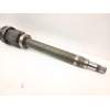 Recambio de transmision delantera derecha para ford tourneo connect 1.8 tdci referencia OEM IAM 2T143B436AH  