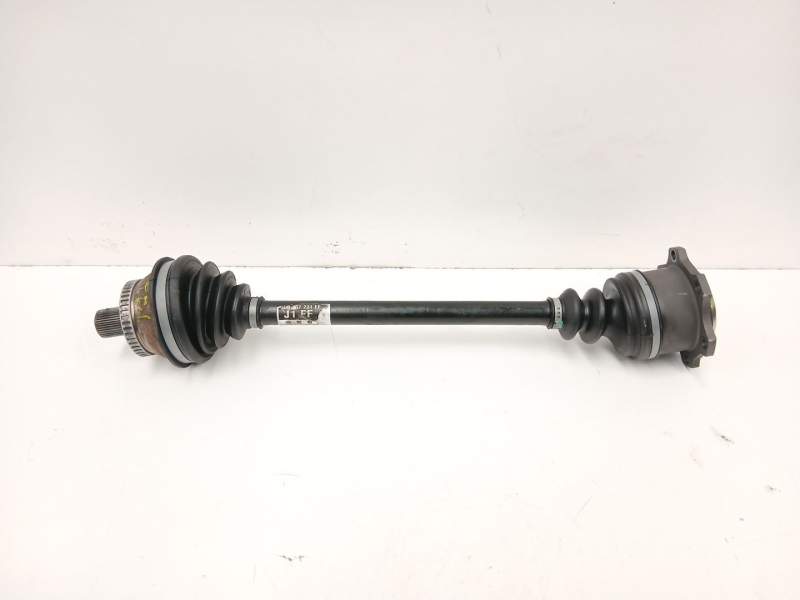 Recambio de transmision delantera izquierda para volkswagen passat b5.5 variant (3b6) 1.9 tdi referencia OEM IAM 8D0407271EF  