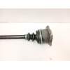 Recambio de transmision delantera izquierda para volkswagen passat b5.5 variant (3b6) 1.9 tdi referencia OEM IAM 8D0407271EF  