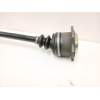 Recambio de transmision delantera izquierda para volkswagen passat b5.5 variant (3b6) 1.9 tdi referencia OEM IAM 8D0407271EF  