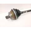 Recambio de transmision delantera izquierda para volkswagen passat b5.5 variant (3b6) 1.9 tdi referencia OEM IAM 8D0407271EF  