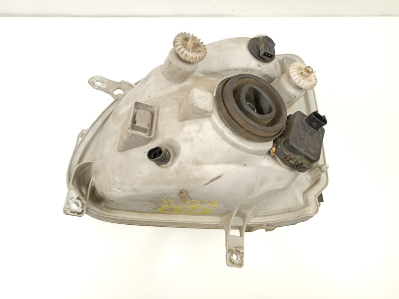 Recambio de faro derecho para opel agila (a) (h00) 1.2 16v (f68) referencia OEM IAM 9204188  3510083E00