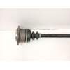 Recambio de transmision delantera derecha para volkswagen passat b5.5 variant (3b6) 1.9 tdi referencia OEM IAM 8D0407272EF  