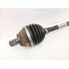 Recambio de transmision delantera derecha para seat leon (5f1) 1.0 tsi referencia OEM IAM 5Q0407272DT  